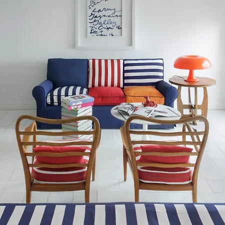 Maison La Minervetta Otel 4*