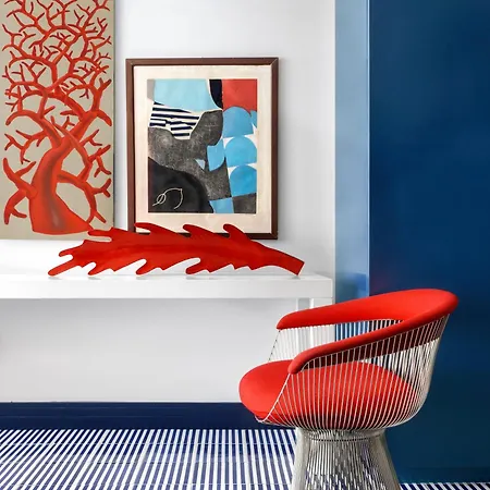 Otel Maison La Minervetta Sorrento