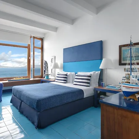 Maison La Minervetta