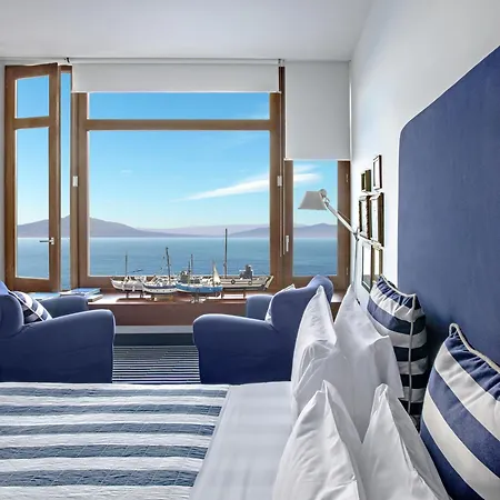 Maison La Minervetta 4* Sorrento