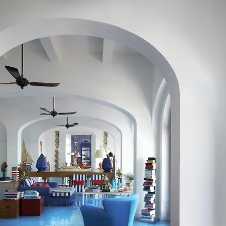 Maison La Minervetta Hotel
