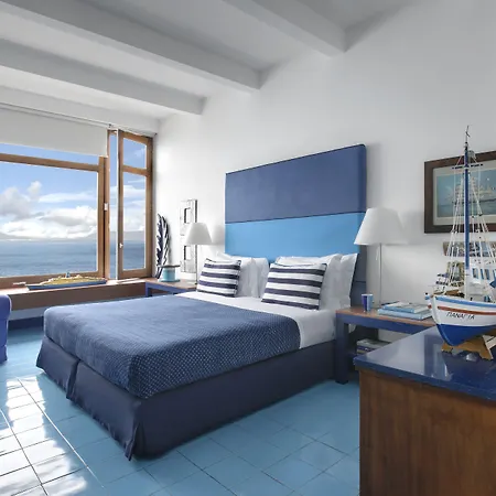 Otel Maison La Minervetta Sorrento