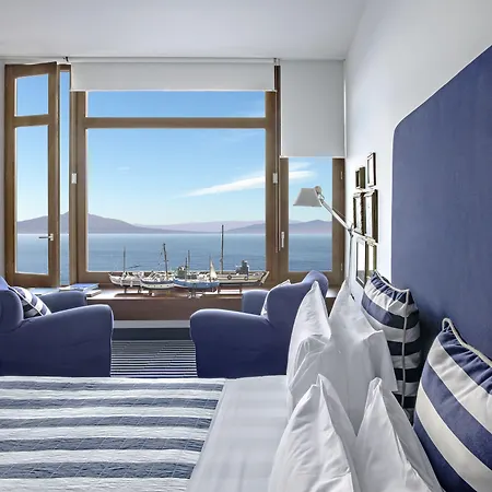Maison La Minervetta Hotel