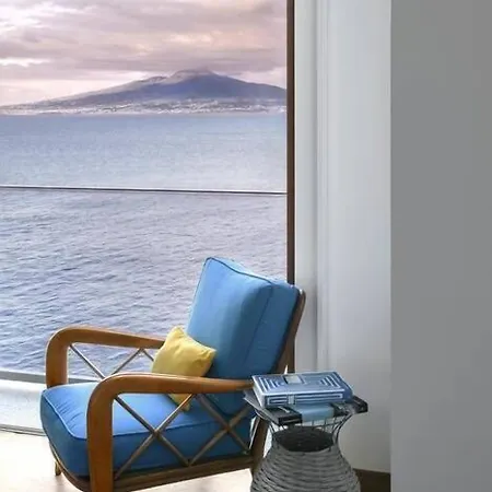 Maison La Minervetta Otel Sorrento