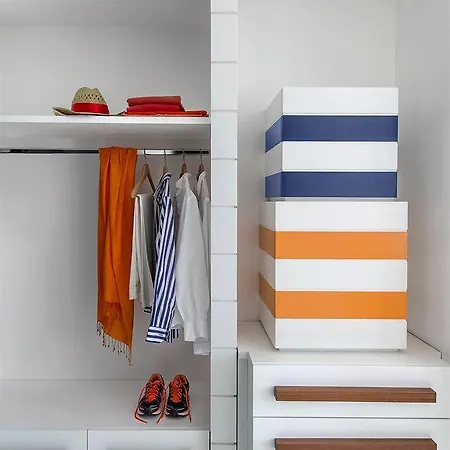 Otel Maison La Minervetta Sorrento