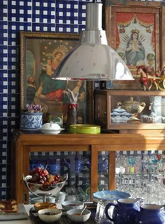 Otel Maison La Minervetta Sorrento