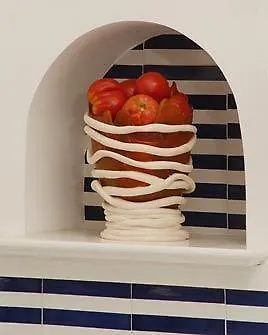 Otel Maison La Minervetta Sorrento