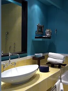 Otel Maison La Minervetta