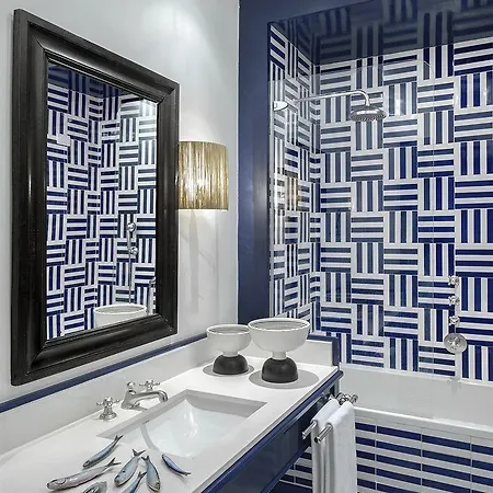 Maison La Minervetta