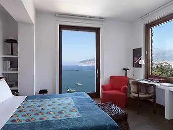 Otel Maison La Minervetta 4*