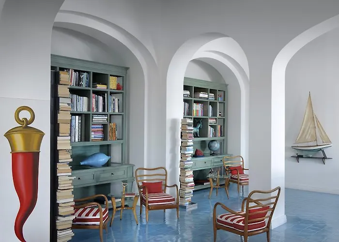 מייזון לה מינרבטה