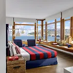 Maison La Minervetta 4* Półwysep Sorrentyński