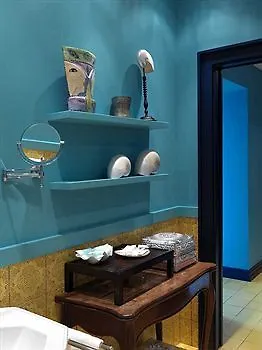 Szálloda Maison La Minervetta 4*