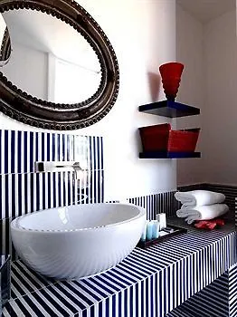 Szálloda Maison La Minervetta 4*