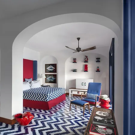 Maison La Minervetta Sorrento