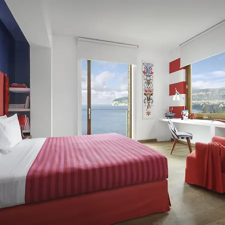 Hotel Maison La Minervetta 4*