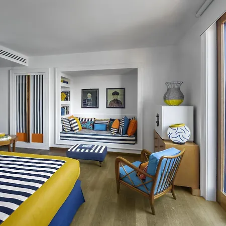 Maison La Minervetta Hotel 4*