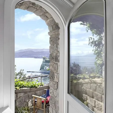 Hotel Maison La Minervetta Sorrento