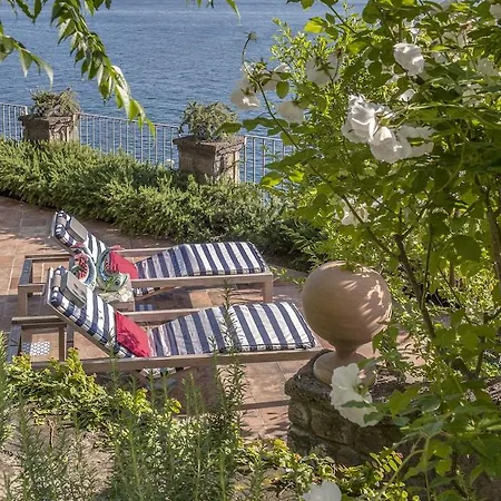 Hotel Maison La Minervetta Sorrento