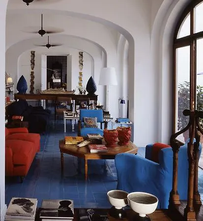 Maison La Minervetta Hotel 4*