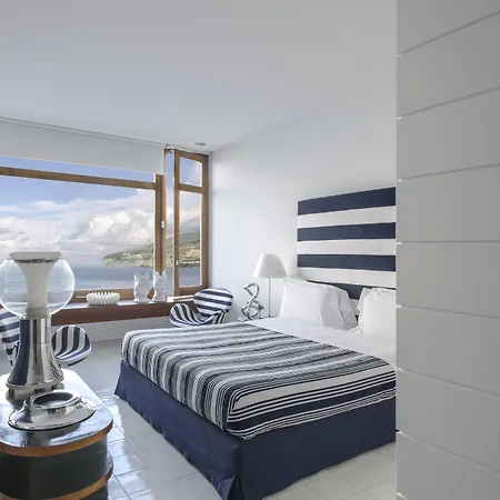 ホテル メゾン ラ ミネルベッタ 4*