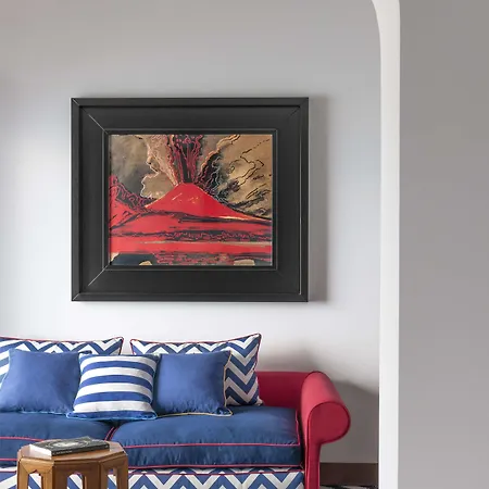 ホテル メゾン ラ ミネルベッタ 4*