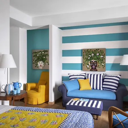 メゾン ラ ミネルベッタ