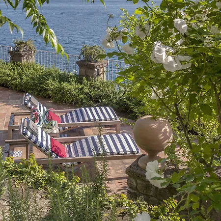 メゾン ラ ミネルベッタ ホテル