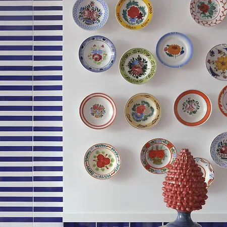 ホテル メゾン ラ ミネルベッタ 4*