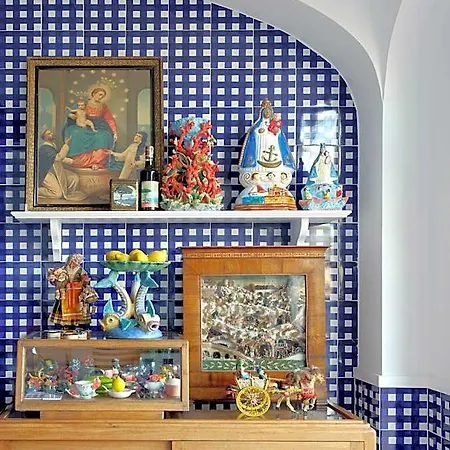 Maison La Minervetta 4*