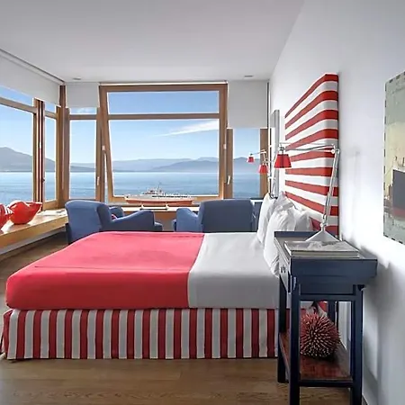 Maison La Minervetta Hotel Sorrente