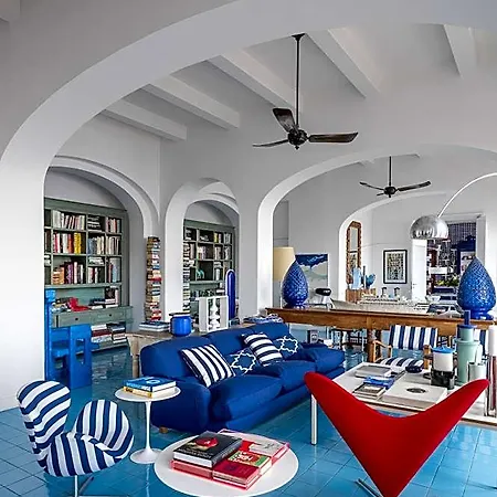 Maison La Minervetta Hotel Sorrente