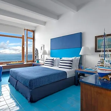 Maison La Minervetta Hotel Sorrente