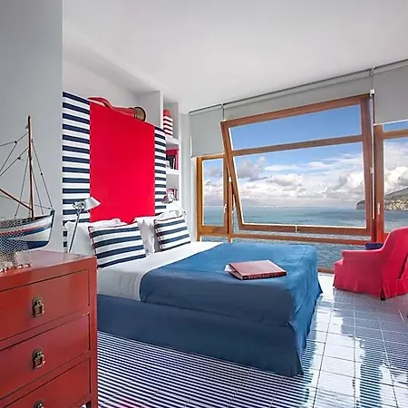 Hotel Maison La Minervetta 4*