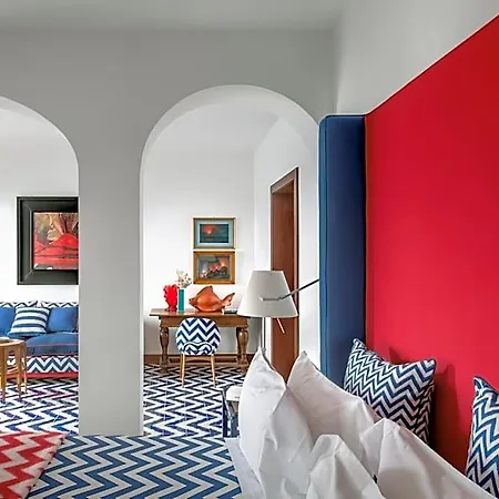 Maison La Minervetta Hotel Sorrente