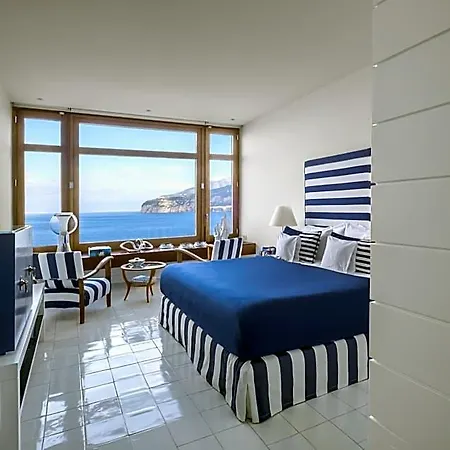 Hotel Maison La Minervetta
