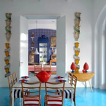 Maison La Minervetta Hotel