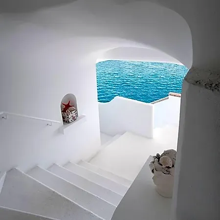 Maison La Minervetta 4* Sorrente