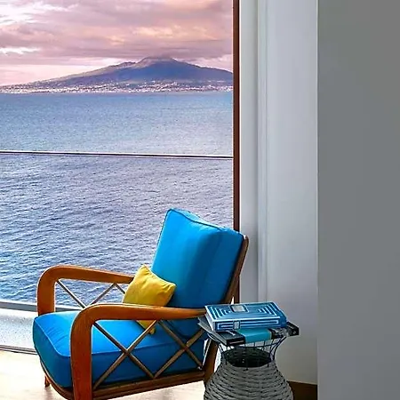 Maison La Minervetta 4* Sorrente