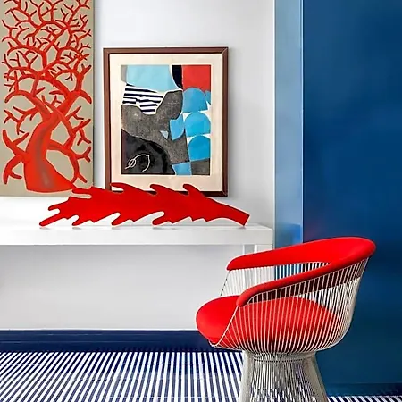 Maison La Minervetta 4*