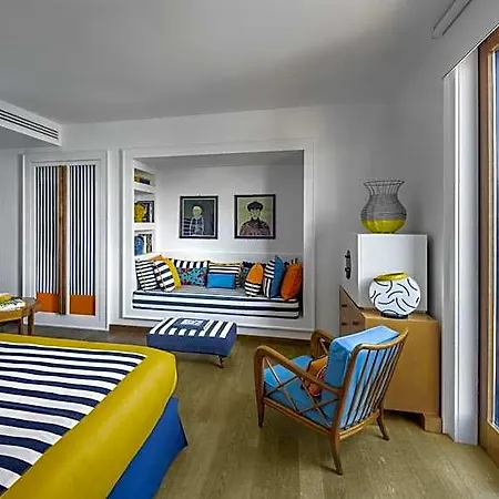 Maison La Minervetta 4*