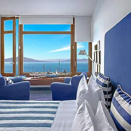 Maison La Minervetta Hotel Sorrente