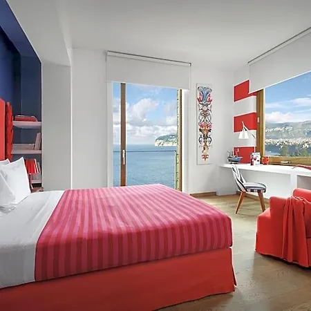 Hotel Maison La Minervetta