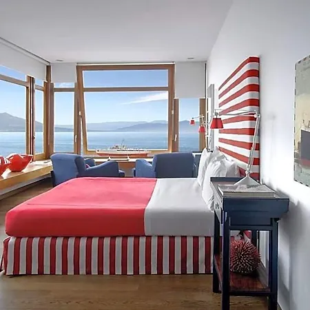 Maison La Minervetta Sorrente