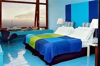 Hotel Maison La Minervetta Sorrento