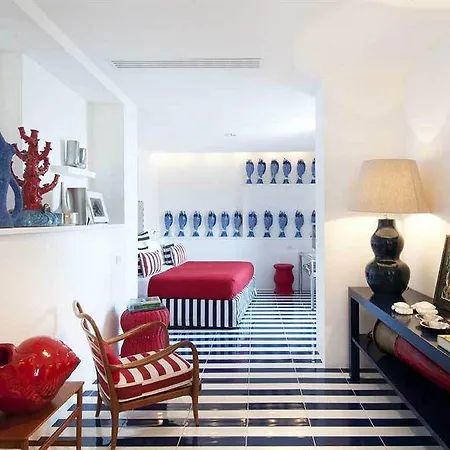 Hotel Maison La Minervetta 4*