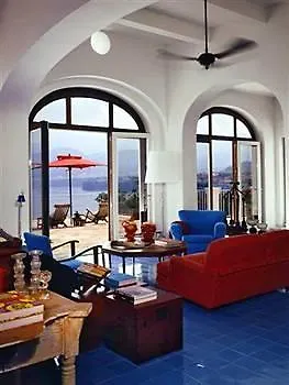 Maison La Minervetta