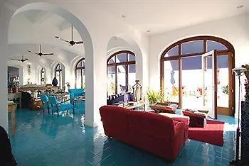 Hotel Maison La Minervetta