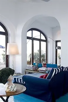 فندق ميزون لا منيرفيتا سورينتو