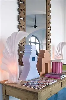 ميزون لا منيرفيتا فندق سورينتو